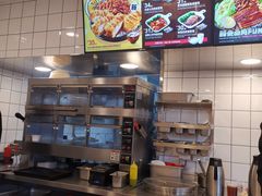 -永和大王(小厨·东四十条店)