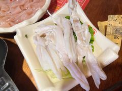 -大话三城重庆火锅(万科天誉店)