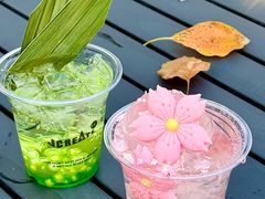 -J Create城市露营咖啡·简餐·宠物(上海动物园店)