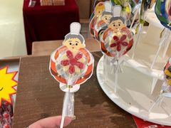 -歌斐颂巧克力小镇