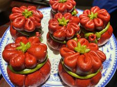 -天和晟烤鸭店(玉泉西街店)