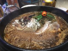 -宴秋杭州菜(锦艺城店)