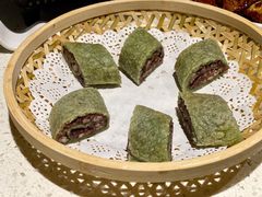 红豆薄撑-任兴记(定西路店)