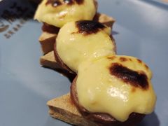 暗香三兄弟-肠王卤煮(西单食宝街店)