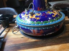 -木辛水水冰煮羊(凤城六路店)