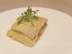 农村脆皮咸鸡-三利音·东方司宴(外滩店)