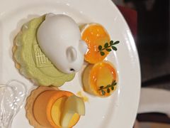 -昆明南亚风情园豪生大酒店-泰式国际海鲜自助餐厅