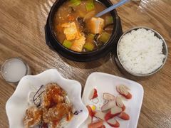 -李先生的首尔小馆(松江启源广场店)