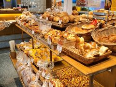 -西村叔叔的店·面包·甜品·蛋糕(崂山丽达店)