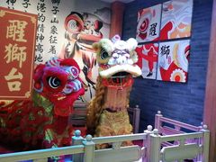 -避风塘(宝山万达店)