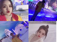 -世界之窗阿尔卑斯冰雪世界