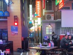 大堂-王庄阿咪海鲜大排档(象园店)
