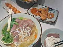 -鑫花溪牛肉米粉(凤凰街创始总店)