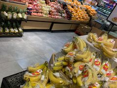 -盒马鲜生(金桥国际广场店)