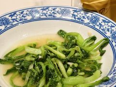 -欧记大排档·景德菜(上海首店)