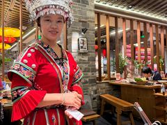 -老凯俚酸汤鱼(省府店)