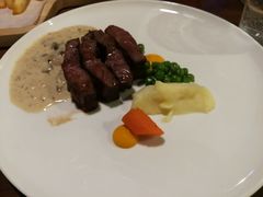 -G+KITCHEN(龙湖狮山天街店)