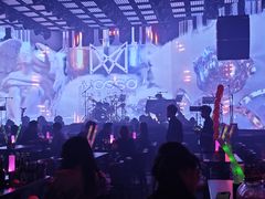 -MOSSO·Liveshow(M3香港广场店)