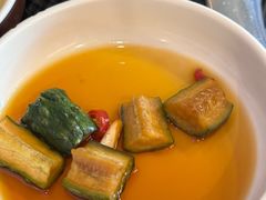 -老卜奎齐齐哈尔烤肉(人民东路店)