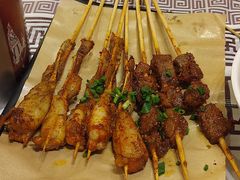 -严三毛口味虾·小严同学的店(曙光路直营店)