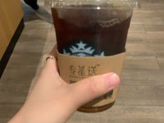 -星巴克(北京南站第三店)
