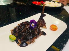 -上海1号私藏菜(静安店)