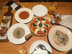 -新贝乐意大利餐厅(苏州中心店)