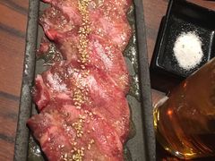 -松阪牛焼肉M(法善寺横丁店)