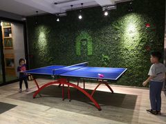 -康铂酒店(上海自然博物馆店)