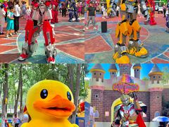 -水上乐园·欢乐世界