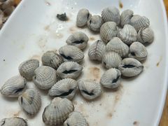-舌尖上·霞浦滩涂海鲜·新闽菜(总店)