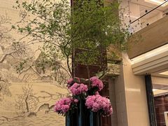 -北京四季酒店