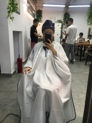 -阪川造型salon