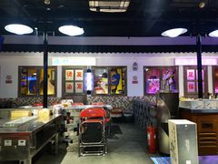 大堂-马路牙子烧烤音乐酒馆(望京店)