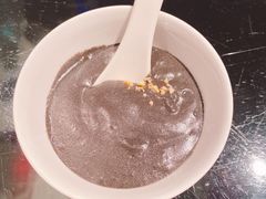 黑芝麻糊-大董(阜成路店)