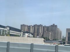 -洛阳龙门站