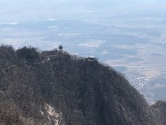 -丹东凤凰山景区