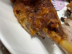 -骆记馋鸭(东街店)