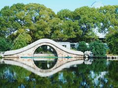 -无锡蠡湖国家湿地公园-蠡园