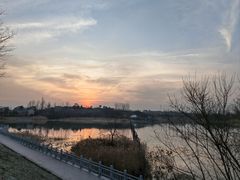 -南京金牛湖风景区