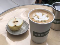 -大青树咖啡(大理古城店)