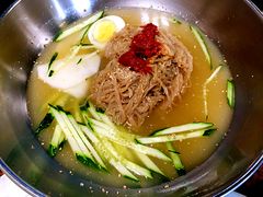 冷面-六七八韩式烤肉·韩国料理(上杭路店)