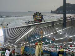 -南湾海鲜餐厅(南澳海鲜街店)