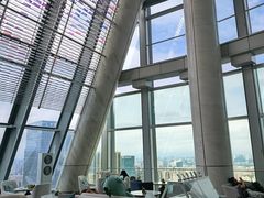 -星璞全日餐厅·高空自助餐(深铁铂尔曼酒店)