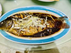 -齐河·老东家·民间菜·地标特色美食