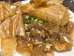 -邢家锅贴老店·非遗·开封菜(金明广场店)