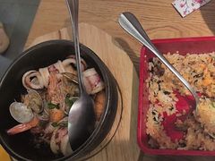 -沼津港精致料理·寿喜烧·烧鸟(青浦宝龙广场日料榜单店)