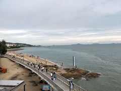 -胡里山炮台