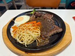 -豪享来(我格广场店)