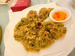 -福满楼·海鲜酒家(福永益田店)